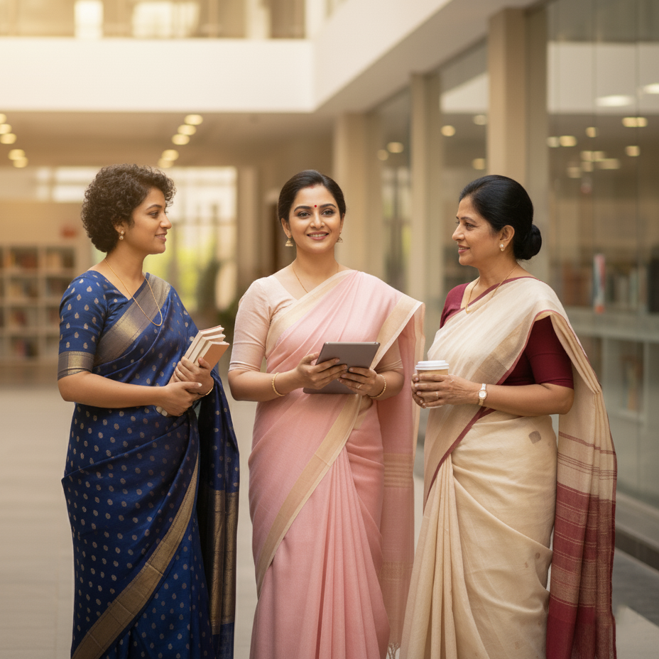 Teachers collections