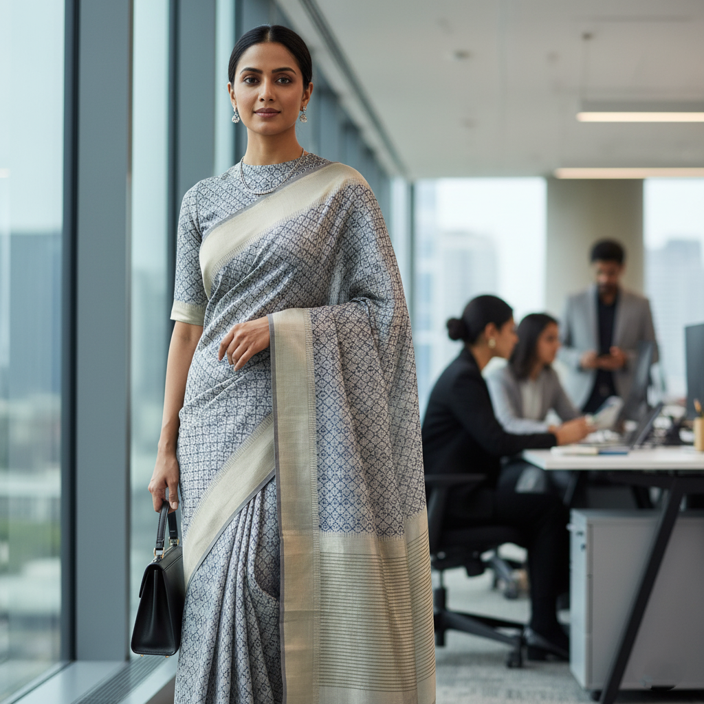 Office wear Collection